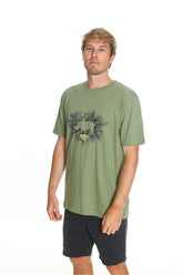 RHINO TWIG TEE